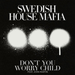 Swedish House Mafia Feat. John Martin